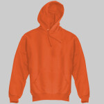 Super Heavyweight Pullover Hooded Sweatshirt