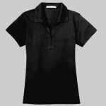 Women's Tech Pique Polo