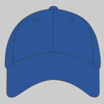 Swoosh Front Cap