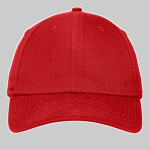 Adjustable Structured Cap