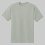 Dry Zone ® Short Sleeve Raglan T Shirt