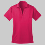 Women's Silk Touch Performance Polo