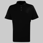 Tall Tech Pique Polo