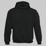 Repel Fleece Hooded Pullover