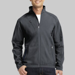 Welded Soft Shell Jacket