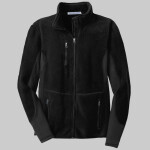 R Tek ® Pro Fleece Full Zip Jacket