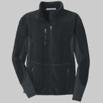 R Tek ® Pro Fleece Full Zip Jacket