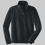 Value Fleece 1/4 Zip Pullover