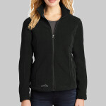 Women's Full Zip Fleece Jacket