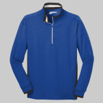 Dri FIT 1/2 Zip Cover Up