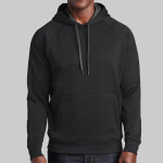 Tech Fleece Hooded Sweatshirt