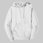 NuBlend ® Pullover Hooded Sweatshirt