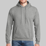 EcoSmart ® Pullover Hooded Sweatshirt