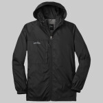 Packable Wind Jacket