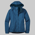 Women's Rain Jacket