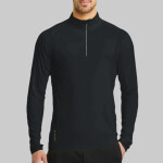 Nexus 1/4 Zip Pullover