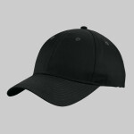 Uniforming Twill Cap