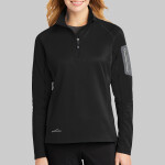 Women's 1/2 Zip Performance Fleece