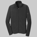 Summit Fleece Full Zip Jacket