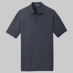 Digi Heather Performance Polo