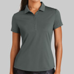 Ladies Dri FIT Players Modern Fit Polo