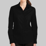 Women's SuperPro Twill Shirt