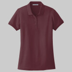 Women's Core Classic Pique Polo