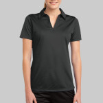 Women's PosiCharge ® Active Textured Polo