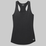 Ladies Racerback Pulse Tank