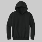 Youth Heavy Blend Hooded Sweatshirt