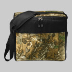 Camouflage 24 Can Cube Cooler