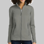 Ladies Highpoint Fleece Jacket