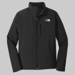 Apex Barrier Soft Shell Jacket