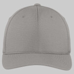 Flexfit ® Cool & Dry Poly Block Mesh Cap