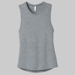 Women's Jersey Muscle Tank