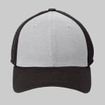 Stretch Mesh Cap