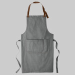 Market Full Length Bib Apron