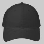 Perforated Performance Cap