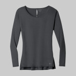 Women's Luuma Long Sleeve Tunic