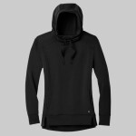 Ladies Luuma Pullover Fleece Hoodie