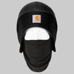 Fleece 2 In 1 Headwear