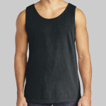 Heavyweight Ring Spun Tank Top