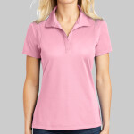 Women's Micropique Sport Wick ® Polo