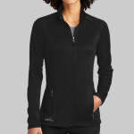 Women's Smooth Fleece Full Zip