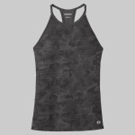 Ladies Pulse Phantom Tank