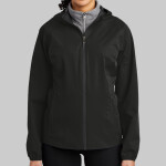 Women's Essential Rain Jacket