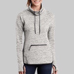 Women's Triumph Cowl Neck Pullover