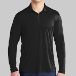 Posi UV ® Pro Long Sleeve Polo