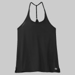 Ladies Level Mesh Tank