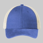 Beach Wash ® Mesh Back Cap